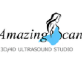 Amazing Scan Mathew Healey